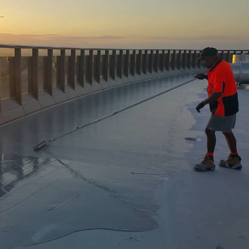 Polyurethane Waterproof Coating, Sinopro Sourcing Industrial Products